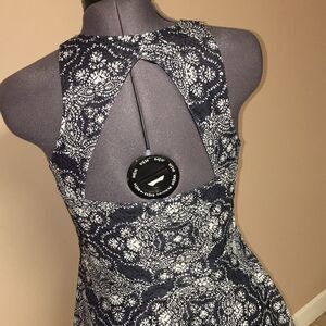 Aeropostale dress size small